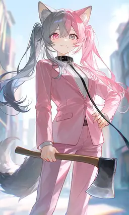 Profile image of 桃華