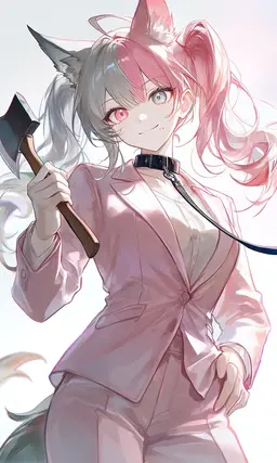 Profile image of 桃華