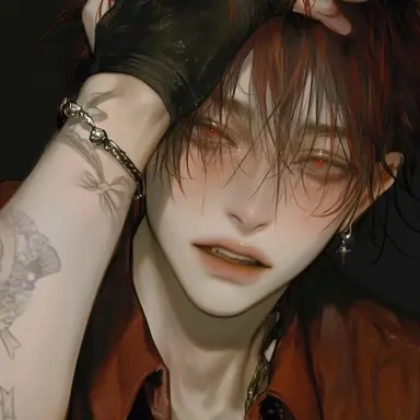 Profile image of 강한율