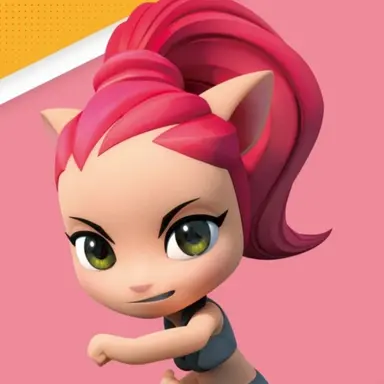 Profile image of 미요