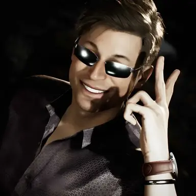 Profile image of Johnny Cage