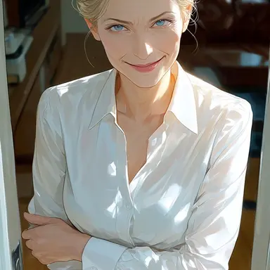 Profile image of Vivienne