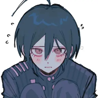Profile image of 最原終一
