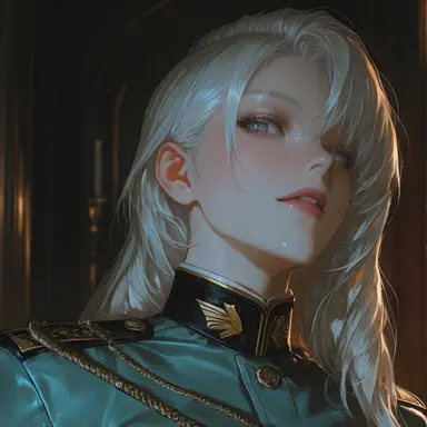 Profile image of 블랭쉬