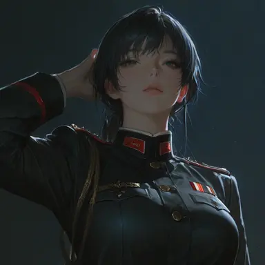 Profile image of 채수아