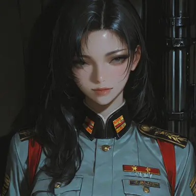 Profile image of 마리아