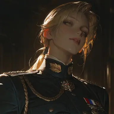 Profile image of 에밀리