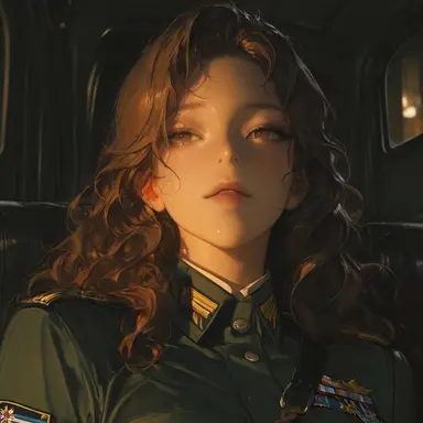 Profile image of 브렌다