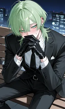 Profile image of 朝霧 伊吹
