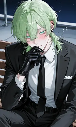 Profile image of 朝霧 伊吹