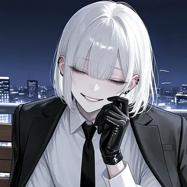 Profile image of 白瀬 凛