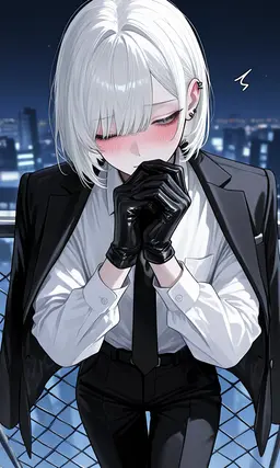 Profile image of 白瀬 凛