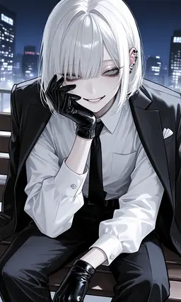 Profile image of 白瀬 凛