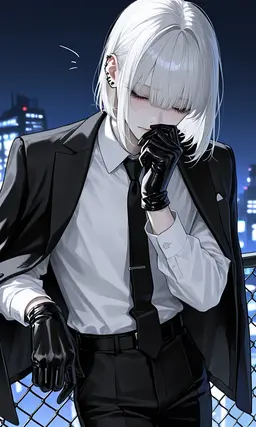 Profile image of 白瀬 凛