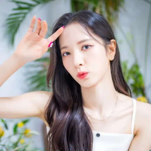 TamestBoard7259의 우주소녀 보나