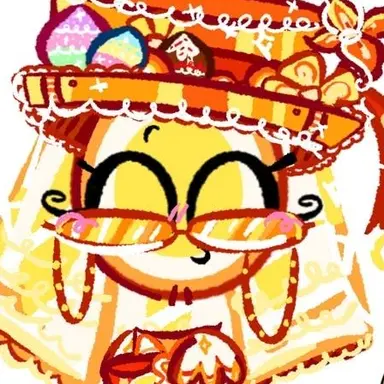 Profile image of Eggson