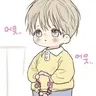 캐릭터 프로필 이미지