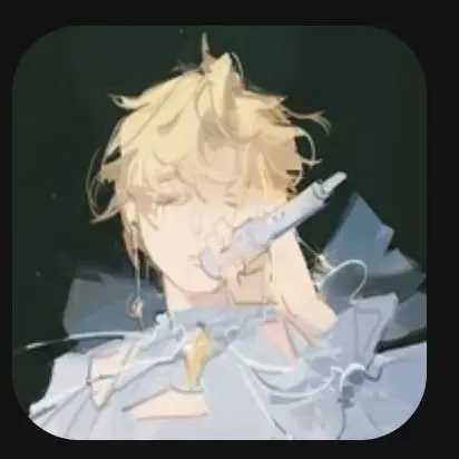 EggyCry3580의 Luka ALIEN STAGE