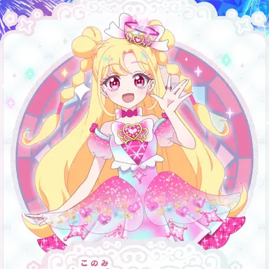Profile image of 好実いのり
