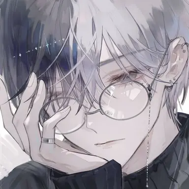 Profile image of 아오야기 토우야