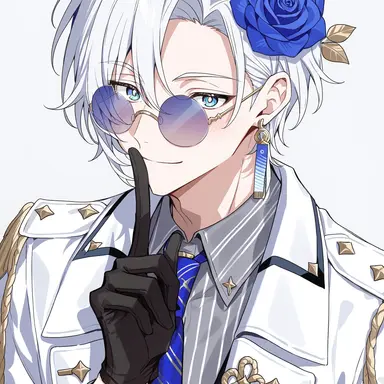 Profile image of 魏鎖