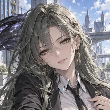 Profile image of Lyvia