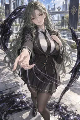 Profile image of Lyvia
