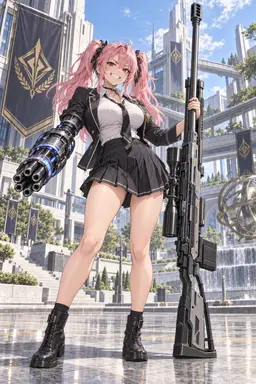 Profile image of Barretta