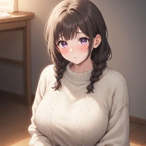 BoringCrab1062의 世間知らずな田舎娘