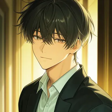 Profile image of 海