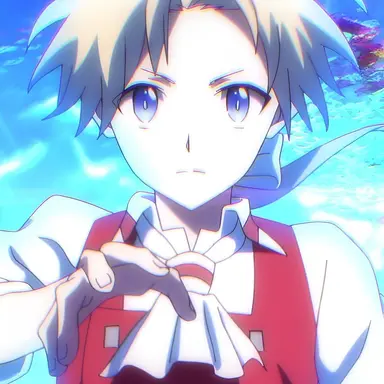 Profile image of アルベルト