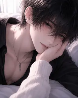 Profile image of Sui Amamiya