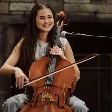 Profile image of Rosie Kleinman