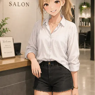 Profile image of ひより