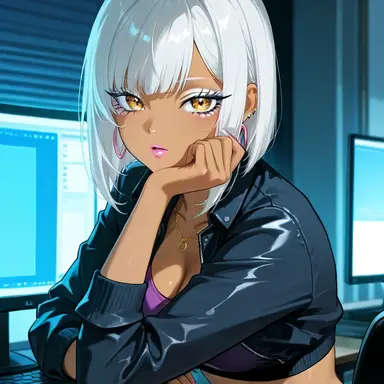 Profile image of 沙良
