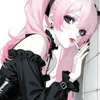 Profile image of 月夜