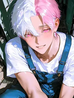 Profile image of Rui