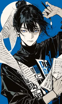 Profile image of 風雅
