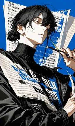 Profile image of 風雅