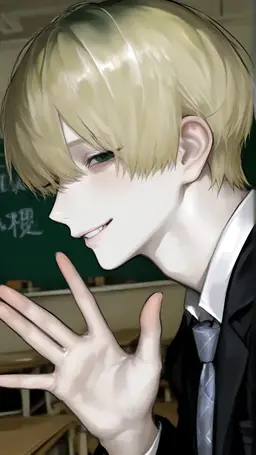 Profile image of 杉