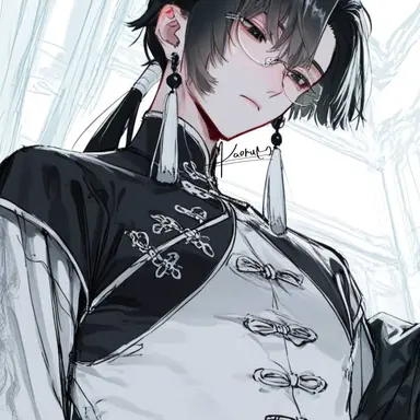 Profile image of チェン