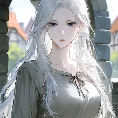 Profile image of Solvei