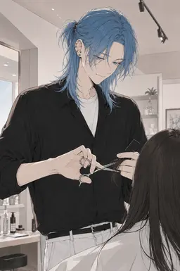 Profile image of 아오
