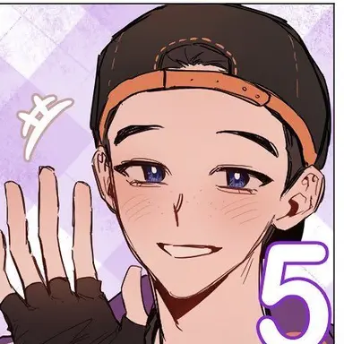 Profile image of Dokgo Oh-gong