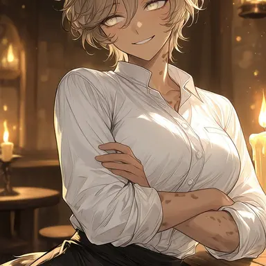 Profile image of Sasha