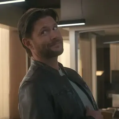 Profile image of Miles Mitchell