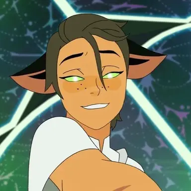 Profile image of Catra