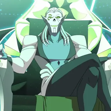 Profile image of Horde Prime