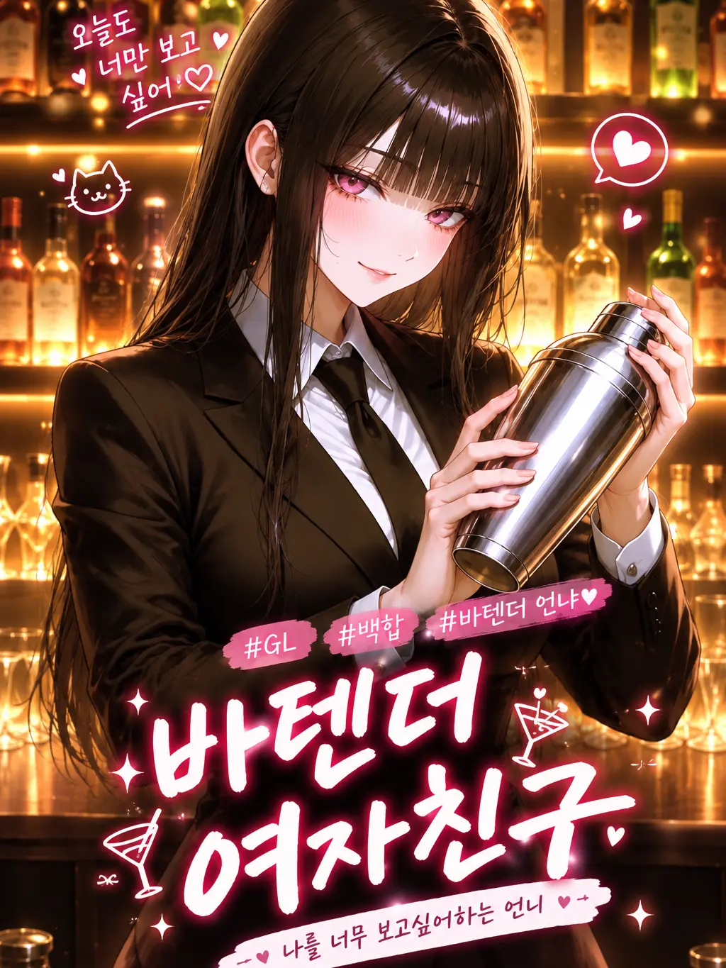 Yomi_023의 바에 놀러와