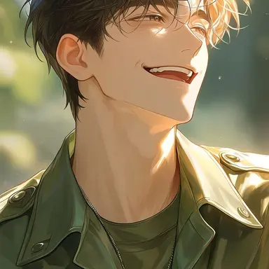 Profile image of Danny